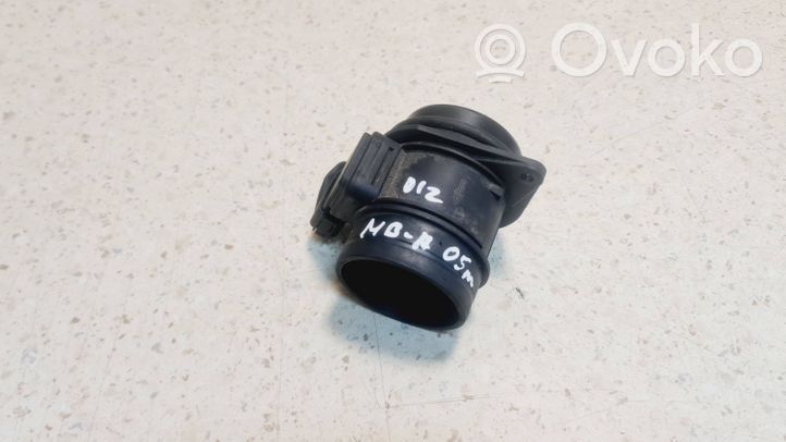 Mercedes-Benz A W169 Misuratore di portata d'aria A0000942948