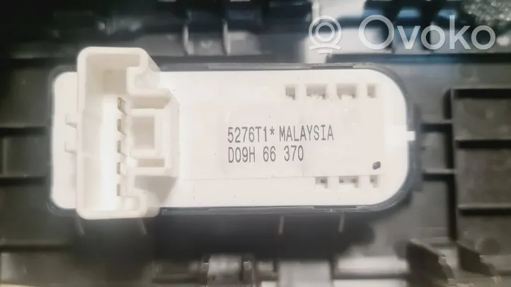 Mazda CX-3 Interruttore di controllo dell’alzacristalli elettrico D09H66370