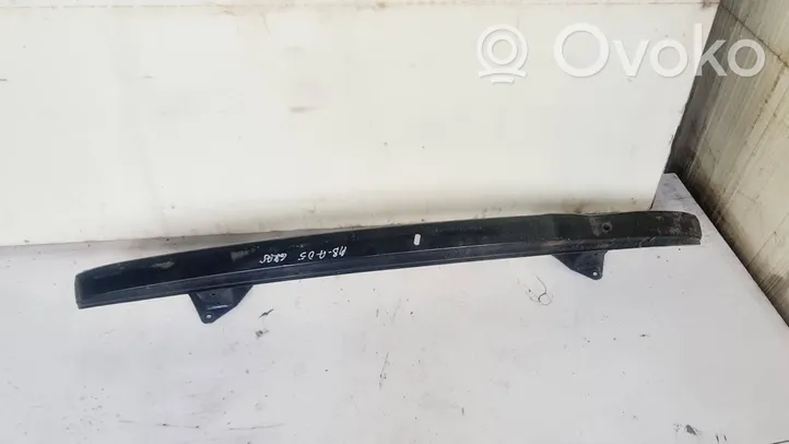 Mercedes-Benz A W169 Traversa del paraurti posteriore 1696100114