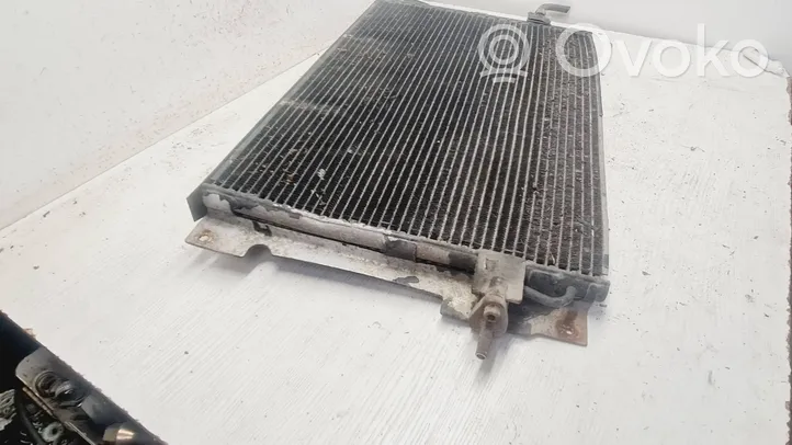 Volvo 850 Radiateur condenseur de climatisation 3522115