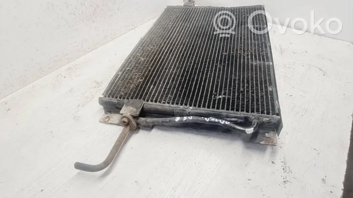 Volvo 850 Radiateur condenseur de climatisation 3522115