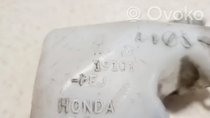 Honda HR-V Serbatoio di compensazione del liquido refrigerante/vaschetta 19101