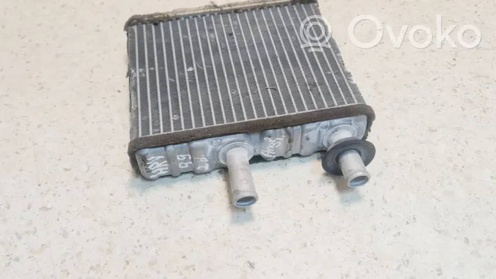 Honda HR-V Radiateur de chauffage 9X059