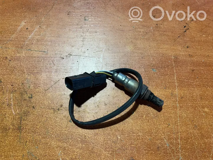 Volvo V50 Lambda probe sensor 9687160780