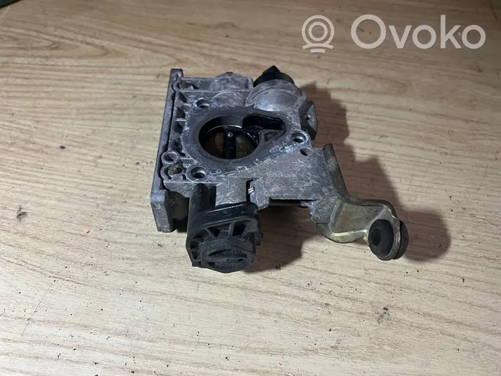 Fiat Punto (188) Throttle valve 