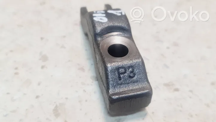 Opel Astra H Fuel Injector clamp holder P3