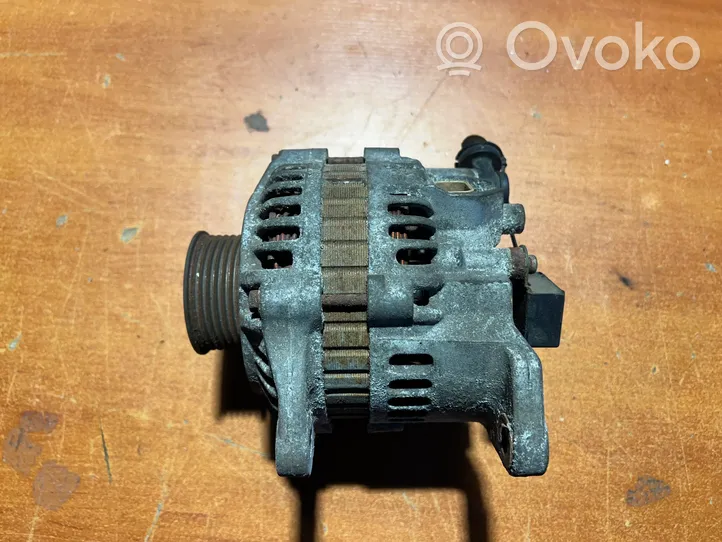 Nissan Primera Generatore/alternatore 231004M510