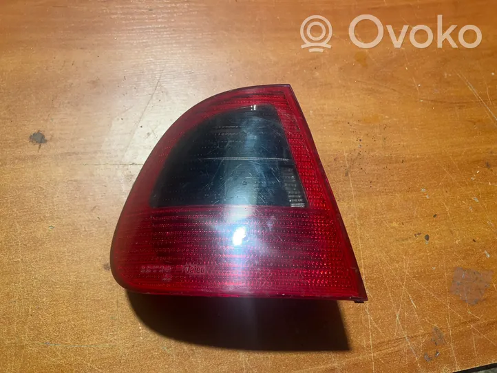 Seat Cordoba (6K) Klosze lamp tylnych 6K5945095