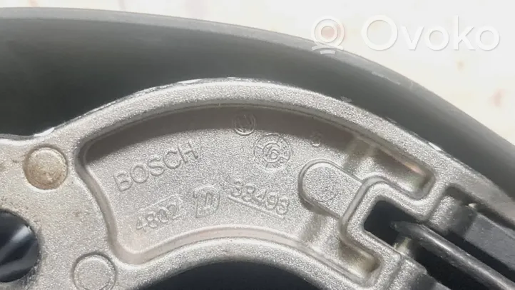 Ford Focus Takalasinpyyhkimen sulan varsi BM51T04178AA