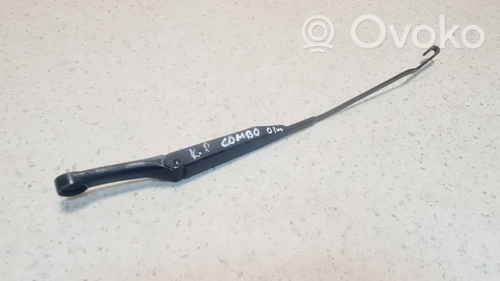 Opel Combo C Front wiper blade arm 09225623