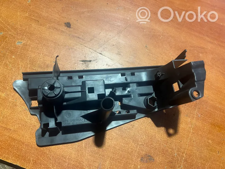 Audi A6 S6 C6 4F Cassetta degli attrezzi 4F5012111A