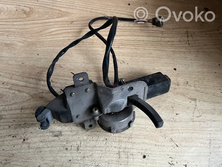 Mazda 626 Fensterhebermotor Tür hinten 