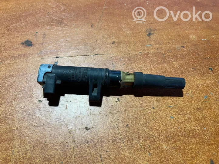 Renault Scenic II -  Grand scenic II High voltage ignition coil 7700875000