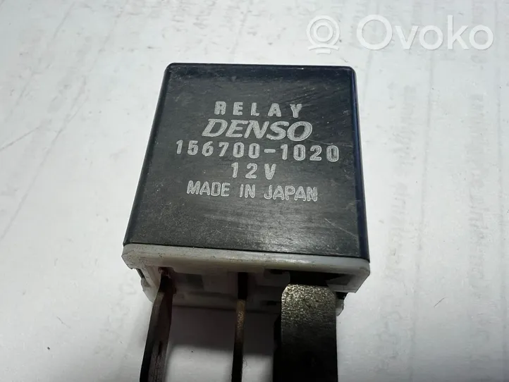 Subaru Forester SF Other relay 1567001020