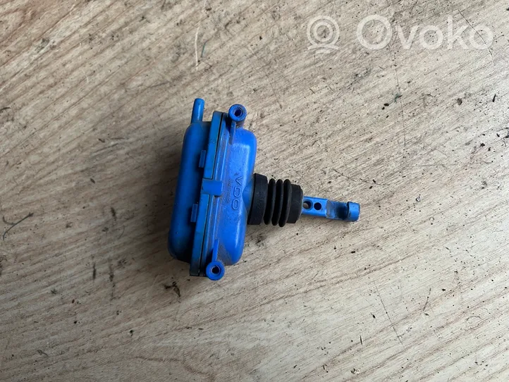 Audi 100 200 5000 C2 Vakuumpumpe Unterdruckpumpe Zentralverriegelung 813862161A