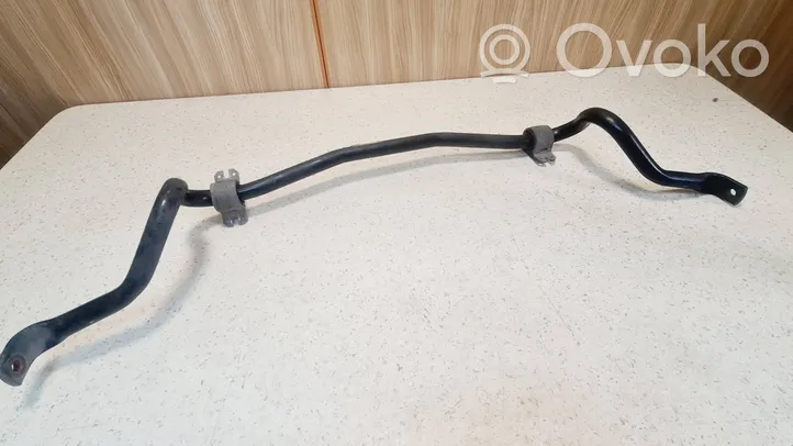 Opel Astra J Front anti-roll bar/sway bar 13246348