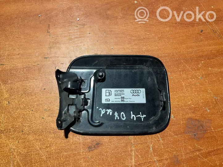 Audi A4 S4 B7 8E 8H Sportello del serbatoio del carburante 8E0809905E