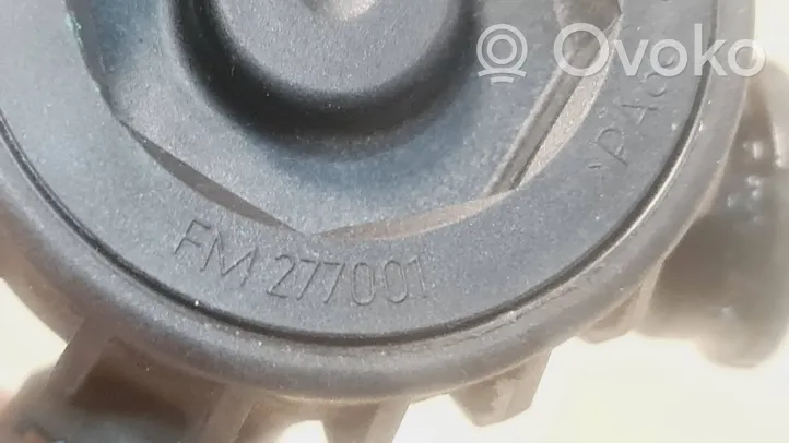 Opel Corsa D Sajūga caurulīte (-es) / šļūtene (-es) FM277001