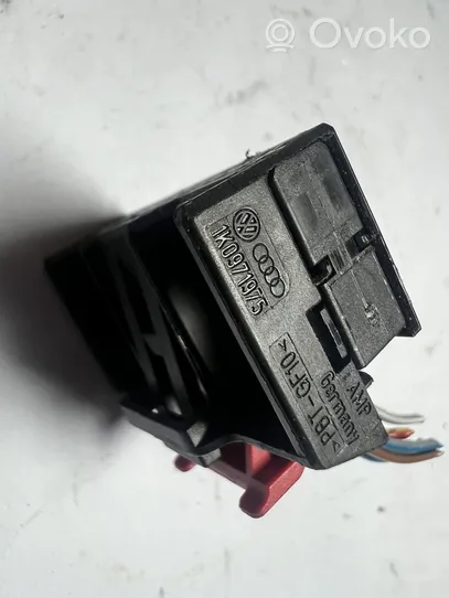 Audi A3 S3 8P Other wiring loom 1K0971975