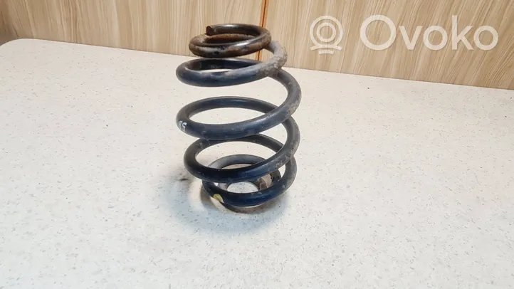 Volkswagen Sharan Rear coil spring 