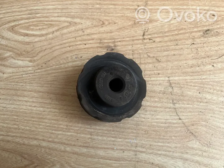 Audi A4 S4 B8 8K Rear coil spring rubber mount 8K0512149C