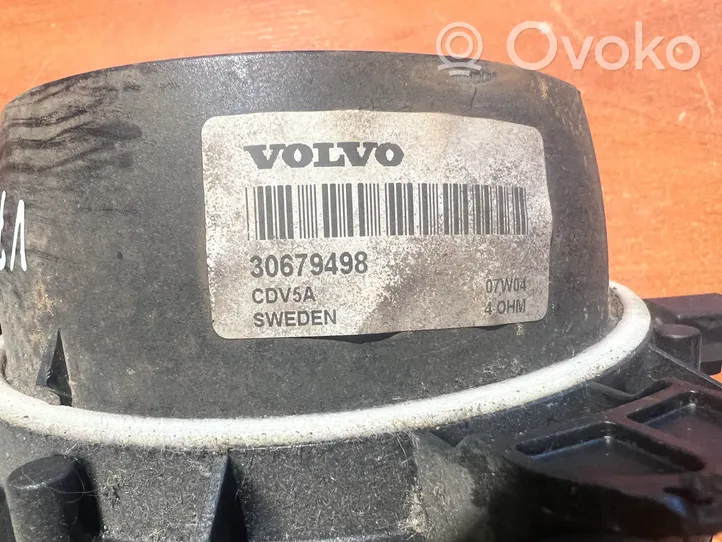 Volvo V70 Takaoven kaiutin 30679498