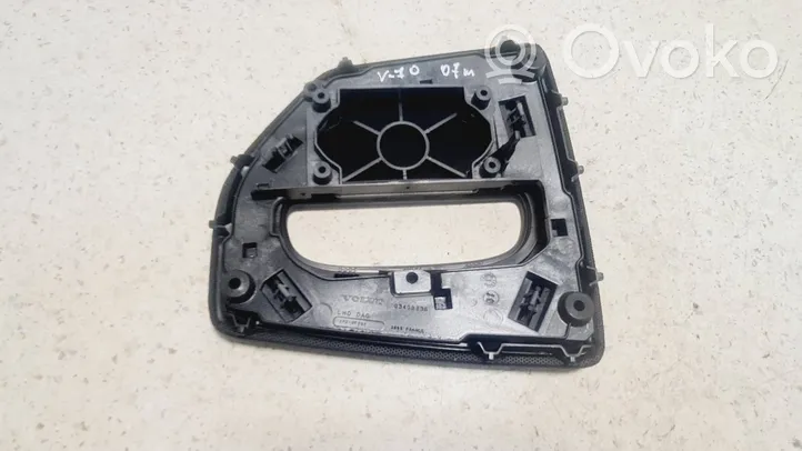 Volvo V70 Sonstiges Einzelteil Kombiinstrument Cockpit 03409736