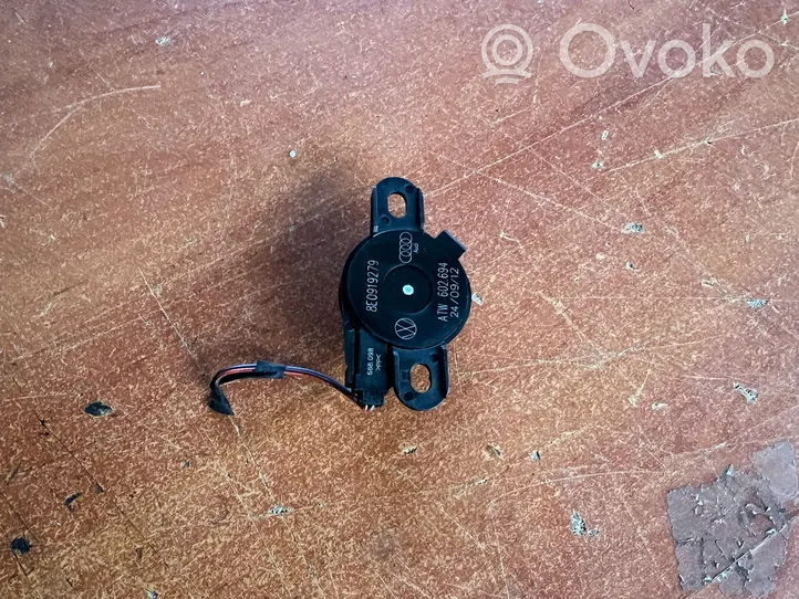 Volkswagen Tiguan Sensor del altavoz de aparcamiento PDC 8E0919279