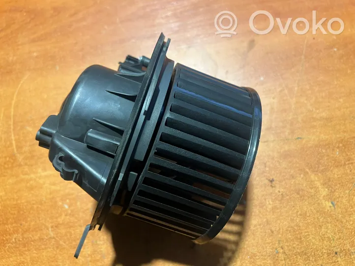 Volkswagen Tiguan Ventola riscaldamento/ventilatore abitacolo 3C1820015T