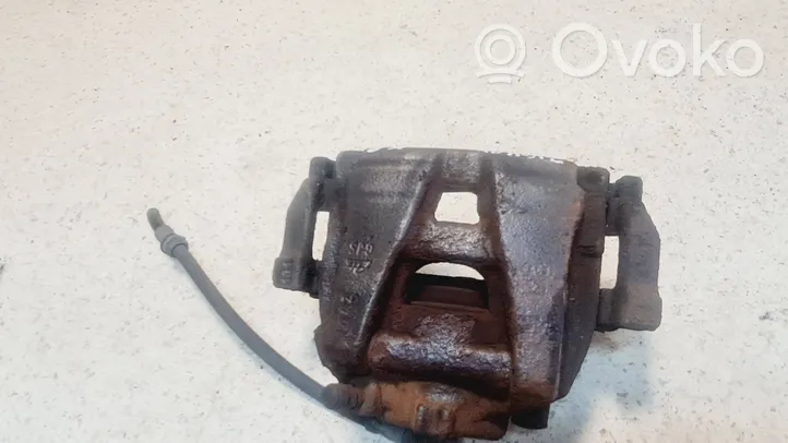 Volkswagen Tiguan Front brake caliper R042