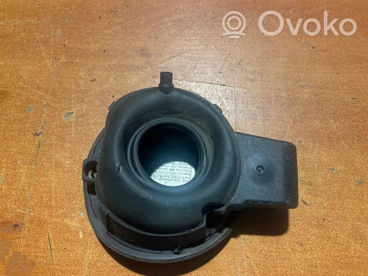 Volkswagen Tiguan Bouchon, volet de trappe de réservoir à carburant 1T0809857D