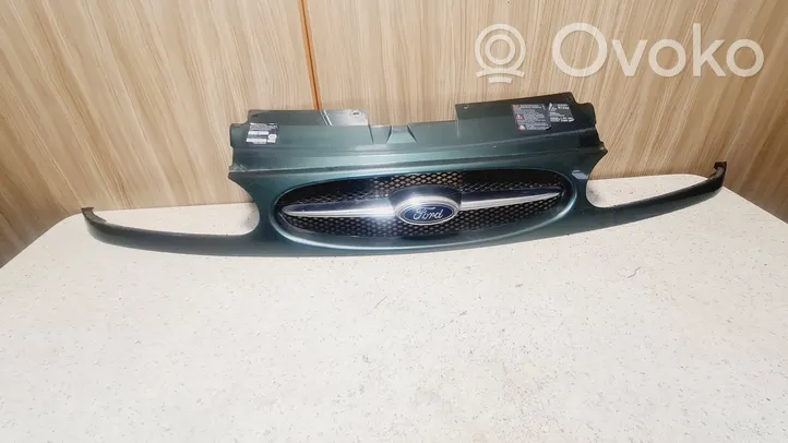 Ford Galaxy Front grill 7M0853661