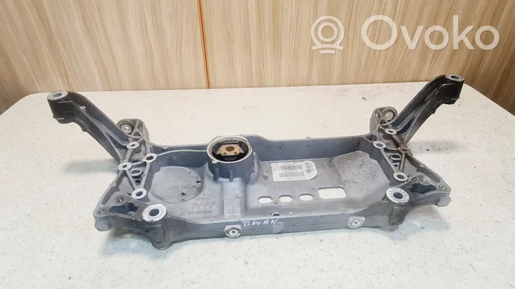 Volkswagen Tiguan Sottotelaio anteriore 3C0199369H