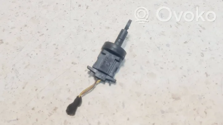 Volkswagen Sharan Interior temperature sensor 701907543