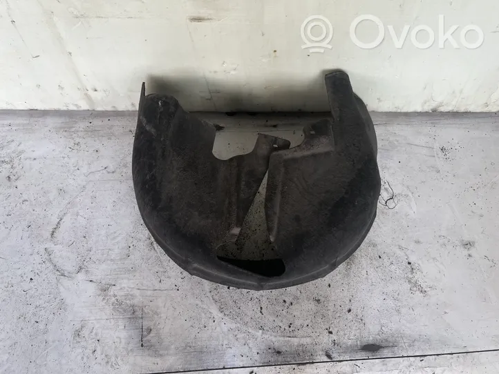 Volkswagen Golf V Rivestimento paraspruzzi parafango posteriore 1K5810971A