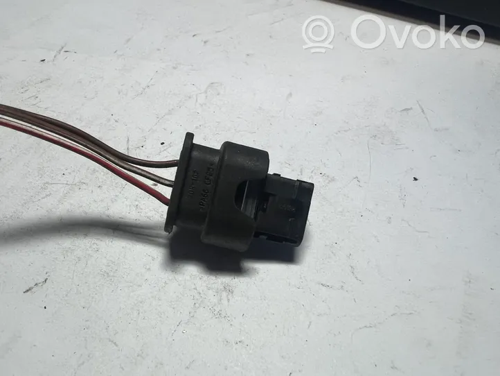 Volkswagen PASSAT B6 Parking sensor (PDC) wiring loom 4H0973703