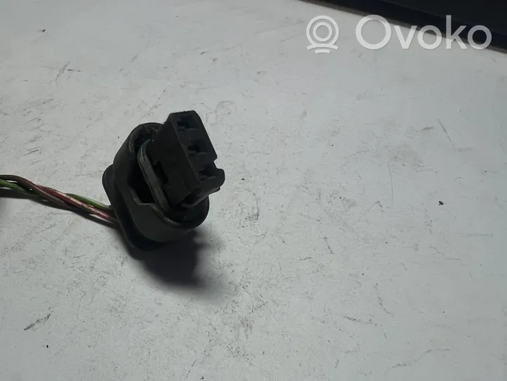 Volkswagen PASSAT B6 Parking sensor (PDC) wiring loom 4H0973703