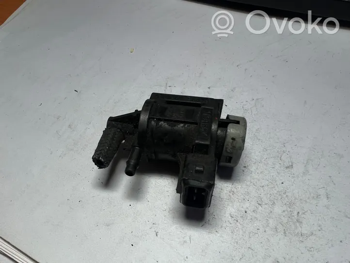 Audi A4 S4 B6 8E 8H Solenoidinis vožtuvas 1J0906283A