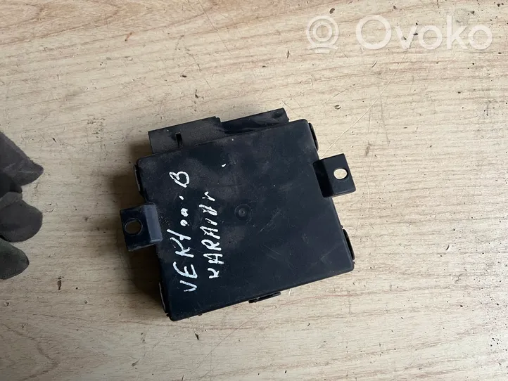 Opel Vectra B Other control units/modules 90464713