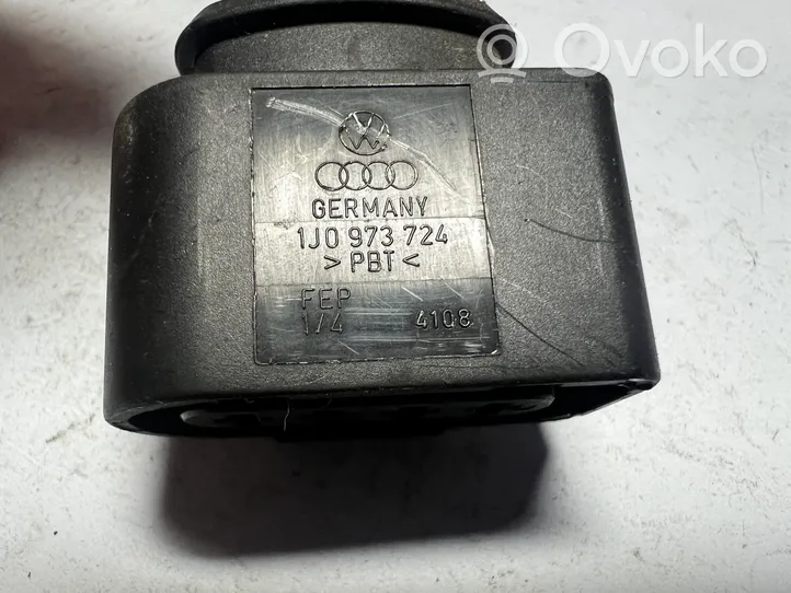 Seat Leon (1P) Altro tipo di cablaggio 1J0973724