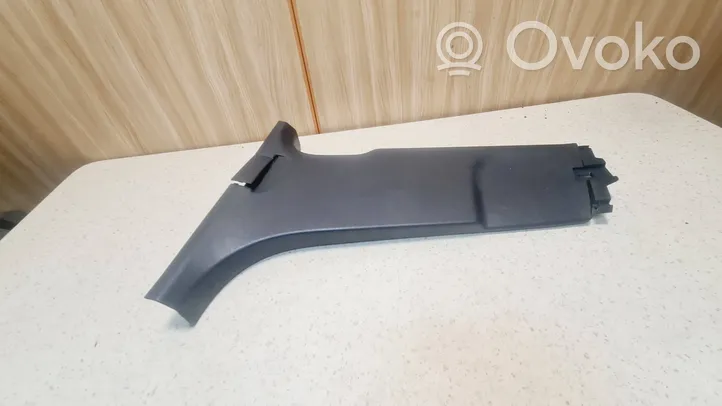 Volkswagen Tiguan (B) pillar trim (bottom) 5N0867291A