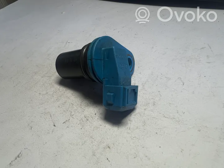 Ford Fiesta Sensor de posición del cigüeñal (Usadas) YS6A12K073AB