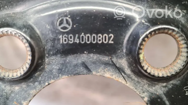 Mercedes-Benz A W169 Запасное колесо R 16 1694000802