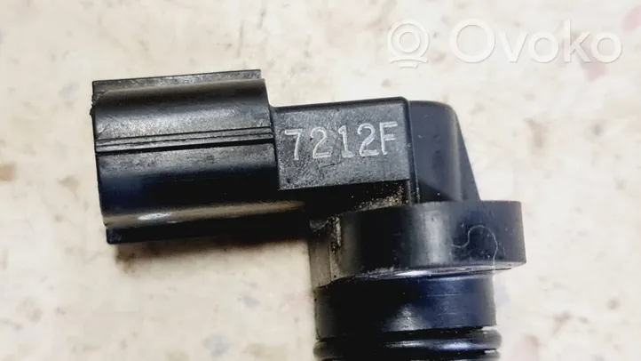 Honda Civic Cita veida sensors 7212F