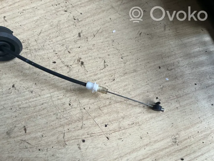 Audi A4 S4 B6 8E 8H Línea de cable de puerta trasera 8E0839085B