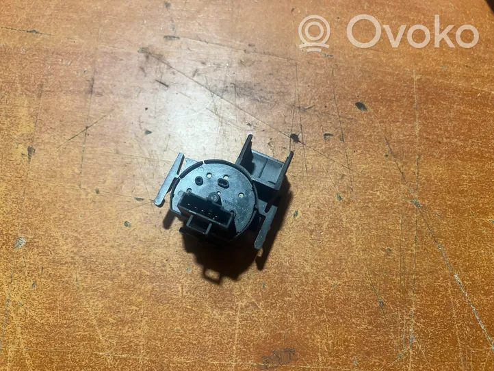 Opel Meriva A Ignition lock contact 09115863