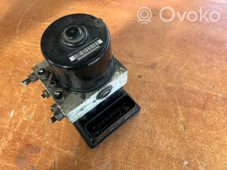 Opel Zafira B ABS Pump 13244860