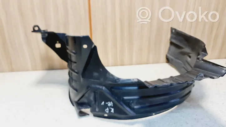 Honda HR-V Rivestimento paraspruzzi passaruota anteriore 74151S2H0000