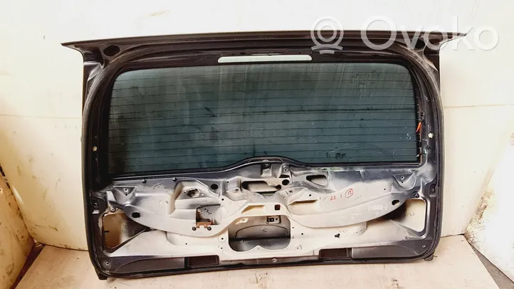 Volvo V70 Tailgate/trunk/boot lid 09203051