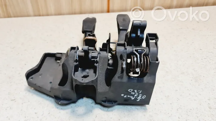 Fiat Punto (188) Pedal assembly 50508929